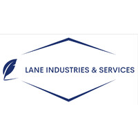 Lane Industries & Services logo - Similar company to Lone Star Electrical Services