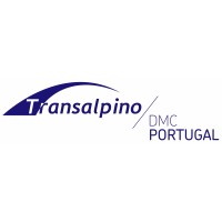Transalpino DMC Portugal logo - Similar company to Yepp! Dmc