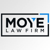 Moye Law Firm logo - Similar company to Doublebay Partners