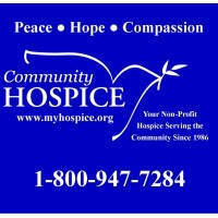 Community Hospice (Ohio)