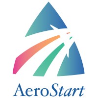 AeroStart logo - Similar company to Vb Light