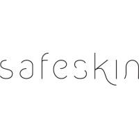 Safeskin logo - Similar company to Transcend