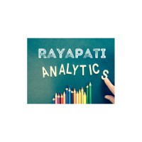 Rayapati Analytics logo - Similar company to Imtcs Llc