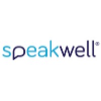Speakwell Escola de Línguas logo - Similar company to Mais Idiomas