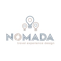 Nomada Travel logo - Similar company to Cw Travel