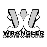Wrangler Concrete Construction logo - Similar company to Econ Concrete Construction