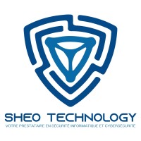 Sheo Technology, votre prestataire en sécurité informatique, cybersécurité, rgpd dans l'océan indien logo - Similar company to C1Plus - Sécurité Informatique