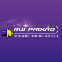 Rui Paixão Instalações Eléctricas Industriais logo - Similar company to Electrocomando - Electricidade E Comandos, Lda.