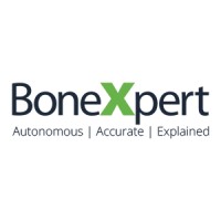 BoneXpert logo - Similar company to Visiana