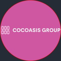 Cocoasis Group logo - Similar company to Logycodes