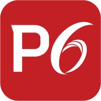 Packet6 logo - Similar company to Sidos Systems