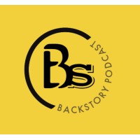 Backstory Podcast logo - Similar company to Nbs Marketing