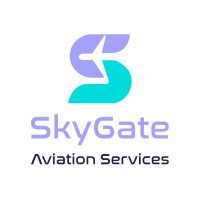 SkyGate Aviation Services logo - Similar company to Skygate