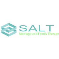 SALT Marriage & Family Therapy Inc. logo - Similar company to Salt City Psychedelic Therapy & Research (Scptr)
