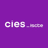 CIES-Iscte logo - Similar company to Direção-Geral De Estatísticas Da Educação E Ciência (Dgeec)