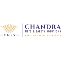 CHANDRA NETS AND SAFETY SOLUTIONS logo - Similar company to White Wings Security & Manpower
