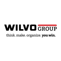WILVO Group logo - Similar company to De Bruyn Metaal