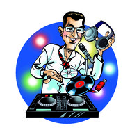 Lacuzon loisirs animations musicales logo - Similar company to Alinaté