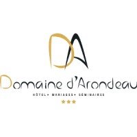 Domaine d'Arondeau logo - Similar company to Vjn Event