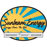 Sunbeam Energy logo - Similar company to Complete Energy Services