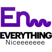 Everything Nice logo - Similar company to Eaglestracker