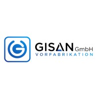 Gisan GmbH logo - Similar company to Otom Store