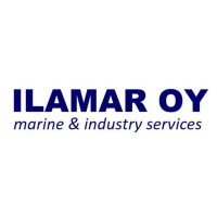 ILAMAR OY logo - Similar company to Adriatic Cargo Lines