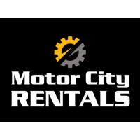 Motor City Rentals logo - Similar company to Icat Logistics: Detroit Agency
