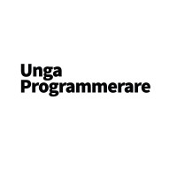 Unga Programmerare logo - Similar company to Nanvio