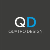 Quatro Design de présentation inc. logo - Similar company to Exode Québec