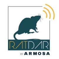 Ratdar by Armosa logo - Similar company to Pairan Srl
