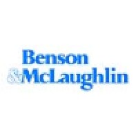 Benson&Mclaughlin