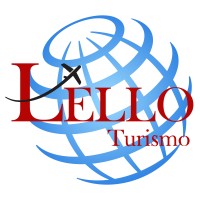 Lello Turismo logo - Similar company to Vice Version Language Services