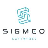 SIGMEO logo - Similar company to Tame-Component