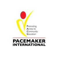 PACEmaker International logo - Similar company to Mzinga Communications Ltd