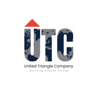 United Triangle Co. logo - Similar company to Tsa Jeddah