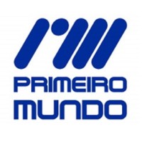 Primeiro Mundo Tecnologia em Piscinas logo - Similar company to Manufacturas Gre