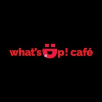 Whatsup cafe