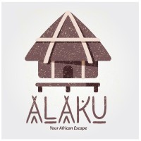 Alaku Afrika logo - Similar company to Adequate Safaris