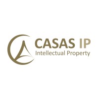 CASAS IP Abogados logo - Similar company to Tech Slc