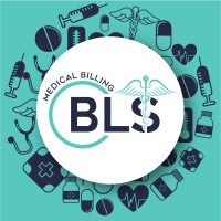 BLS Medical Billing LLC logo - Similar company to Master Medical Billing Llc