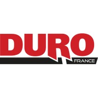 DURO-FRANCE logo - Similar company to Actisol (Constructeur De Matériel Agricole)