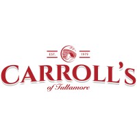 Carroll's of Tullamore logo - Similar company to Doyles Bakery