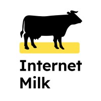 Internet Milk