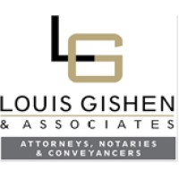 Louis Gishen & Associates logo - Similar company to Grs Service