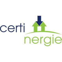 Certinergie logo - Similar company to Aca Vzw