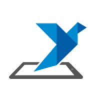 Touchware logo - Similar company to Kotuko