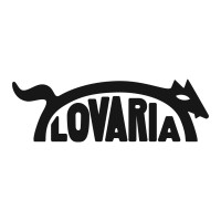 Lovaria logo - Similar company to Cupnation