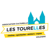 Association Culturelle Les Tourelles de Vouziers logo - Similar company to Amaré Communication