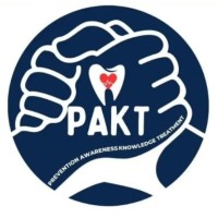 PAKT For You Foundation logo - Similar company to Mercado Monarch